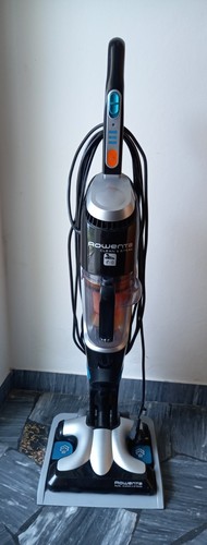 Rowenta clean steam - rowenta,