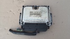 Centralina motore Ecu Unit
