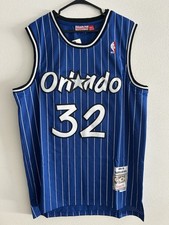 Canotta NBA Shaquille O’Neal