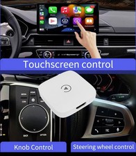Wireless Car TV Mate HDMI HD