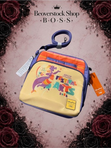 Borsa tracolla disney parks - tracolla,