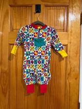 Pagliaccetto nautico vintage