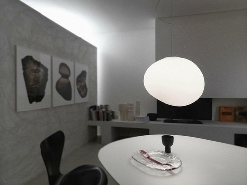 Foscarini gregg media - foscarini,
