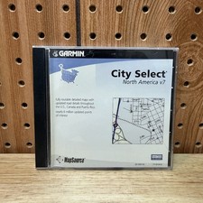 Garmin nRoute GPS 18 USB