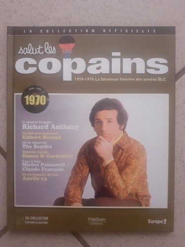 Johnny hallyday salut les - johnny,
