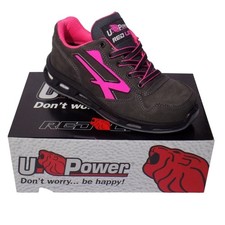 Scarpe Antinfortunistica DONNA