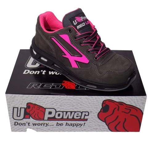 Scarpe antinfortunistica donna - scarpe,