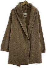 Cappotto doppio viso Lauren