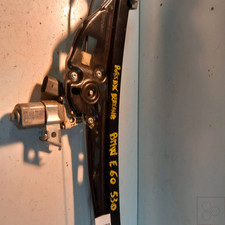 alzacristalli elettrici posteriori rh per bmw serie 5 (e60 e61) 530xd Ber. add620 51357184746