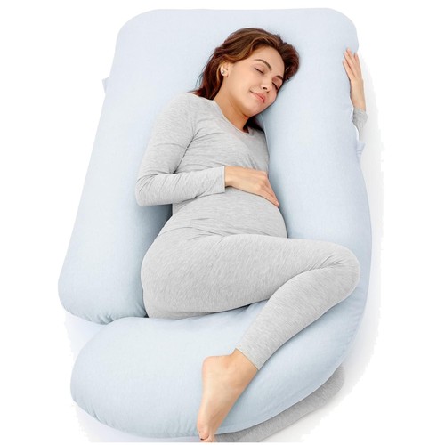 Cuscino per gravidanza forma - per,