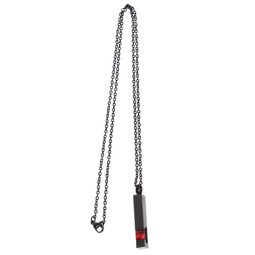 Collana urna per cenere - collana-urna,