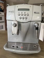 Saeco Incanto Deluxe S-Class