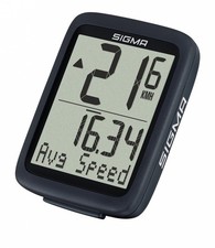 Ciclocomputer Sigma Originals