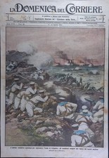Copertina Domenica del
