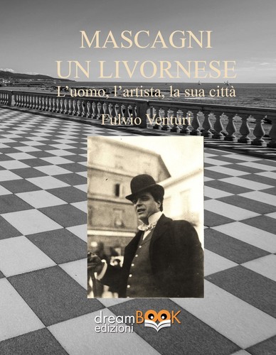 Pietro mascagni livornese - pietro,