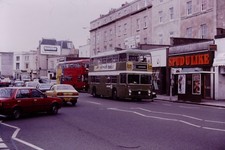 1986 Cityline 22 Lockleaze