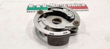 Piatto frizione doppio effetto - doppio,