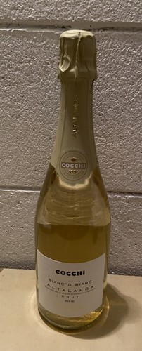 Cocchi altalanga docg bianc - cocchi,
