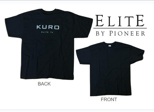 Shirt vintage elite by - vintage, 'elite