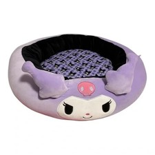 Kuromi Hello Kitty Pet