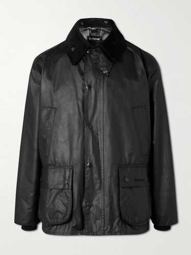 Barbour bedale giacca - barbour,