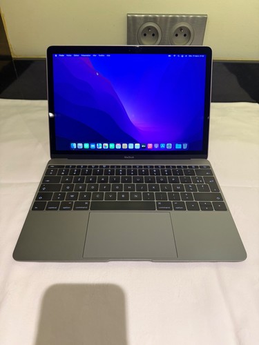 Apple macbook retina - retina, a1534