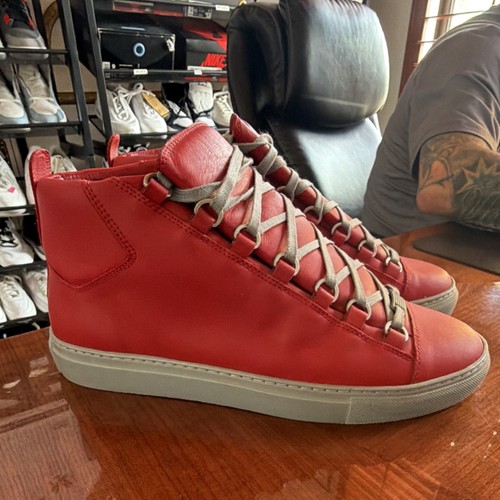 Sneakers alte casual