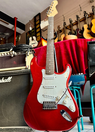 Phoenix chitarra elettrica - phoenix,