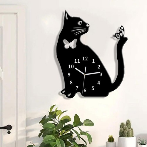 Orologio parete forma di - a,