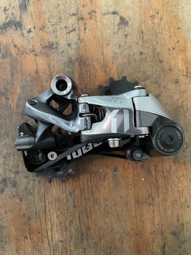 Deragliatore posteriore sram - deragliatore,