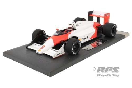 Mclaren tag mp4 - mclaren, stefan