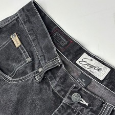ENYCE Jeans larghi larghi uomo