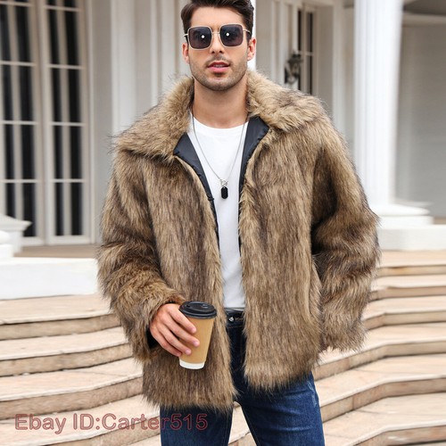 Cappotto parka invernale caldo