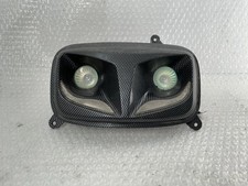 MASCHERINA LUCE EFFETTO