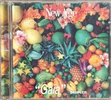 NEW AGE MUSIC & NEW SOUNDS VOL 37 – GAIA SAMPLER CD