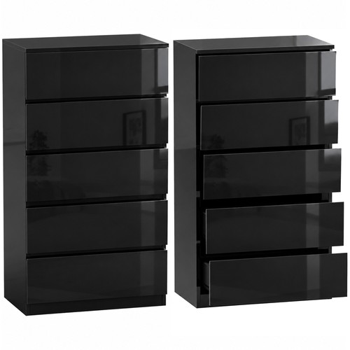 Homcom mobile cassettiera - homcom,