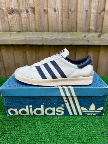 Vintage adidas campus 80s - vintage,