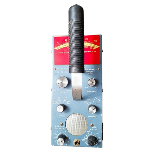 Whites coinmaster 6000 - whites,
