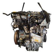 MOTORE OPEL ASTRA H ZAFIRA B SAAB 9.3 1.9 CDTI 2004-2010 110KW 150CV Z19DTH