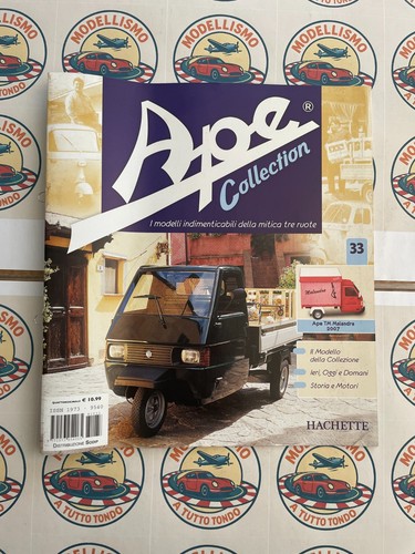 Fascicoli ape collection - fascicoli,