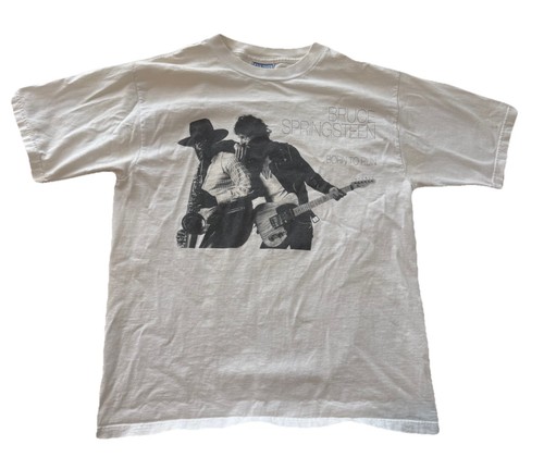Shirt vintage anni - vintage, bruce