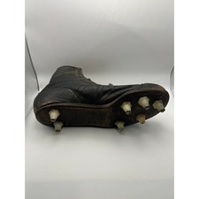 Scarpe da calcio vintage