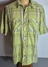 Camicia da pesca uomo Orvis