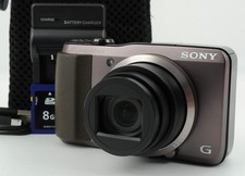 [N COME NUOVO] SONY Cyber-shot