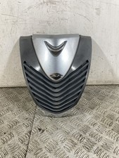 105989- Carena Scudetto Anteriore Honda SH 125 / 150 Dal 2009 al 2012