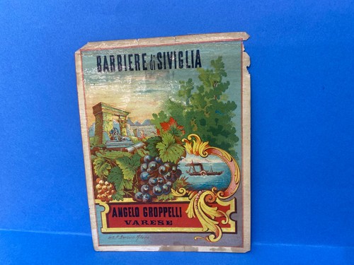 Etichetta liberty liquore - etichetta,