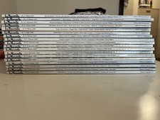 Riviste La Manovella (dettagli In Foto)