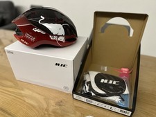Casco bici HJC Furion 2.0