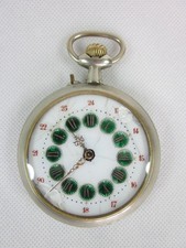 OROLOGIO DA TASCA GRANDE BIG