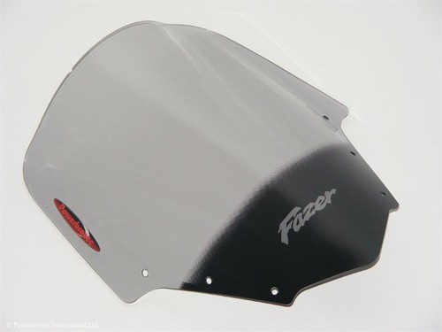 Cupolino airflow trasparente - cupolino,